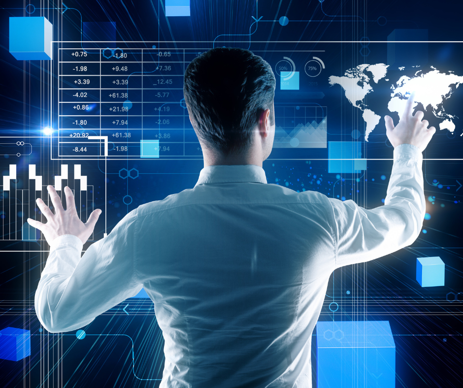 Principales tendencias en el desarrollo de software en 2027, ¿Qué le depara el futuro al sector?
