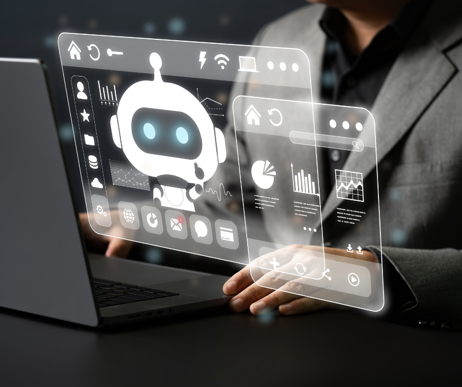 El futuro del trabajo híbrido en 2027: IA, ciberseguridad y productividad