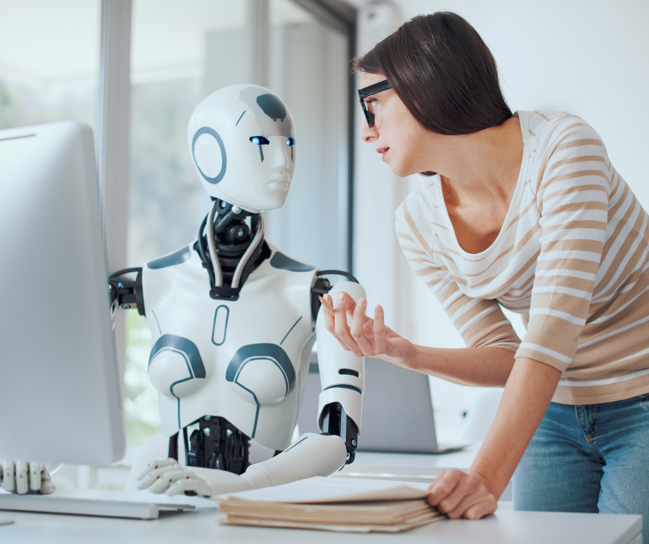 Agentes de IA: riesgos y descontrol para las empresas.