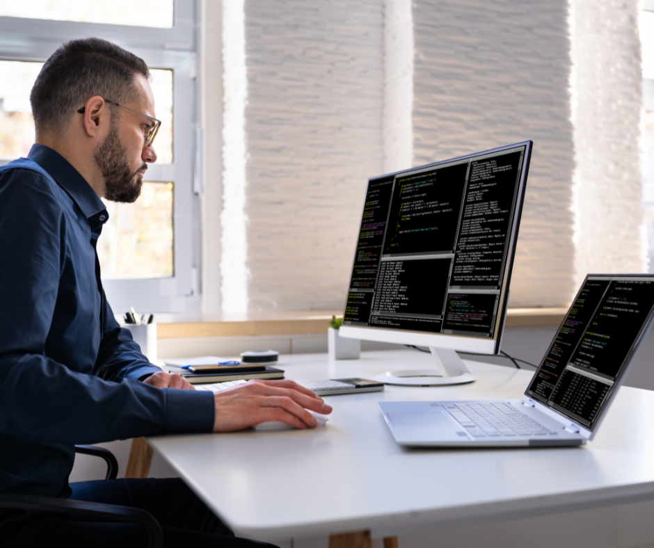 Retos y tendencias de la industria del software en México: El camino hacia la madurez digital.