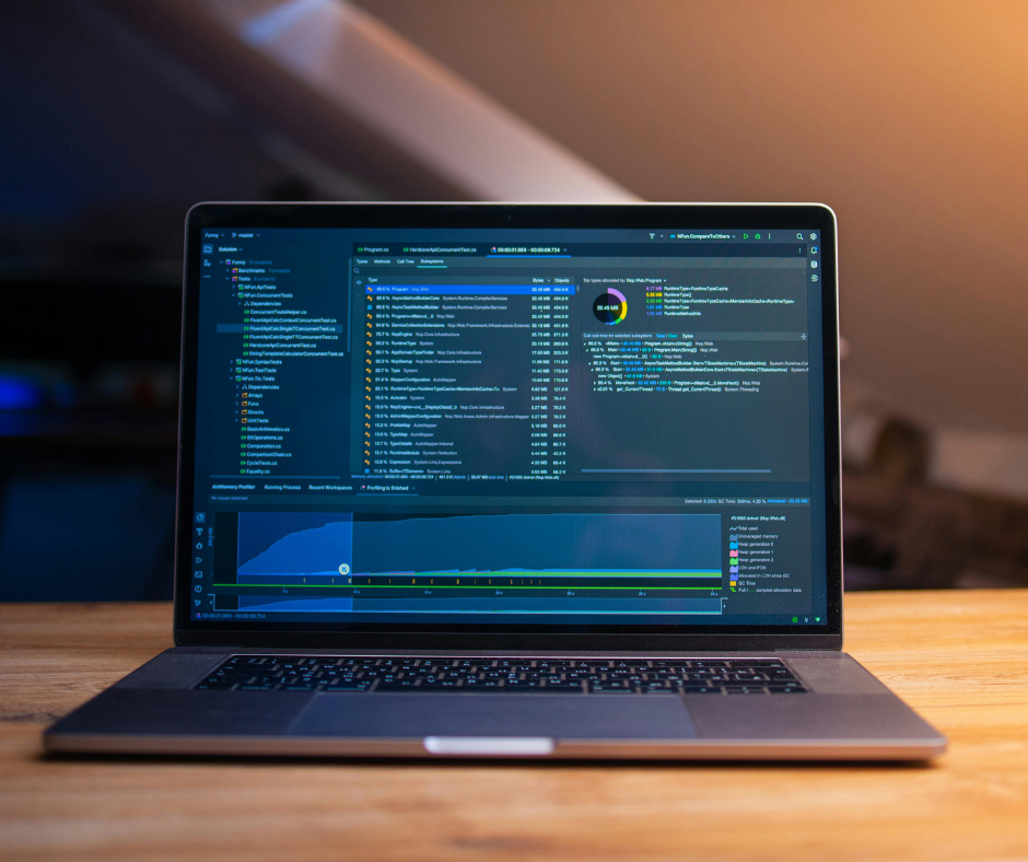 El impacto del Low-Code y Código Accesible: Agilidad sin perder el control de tu software.