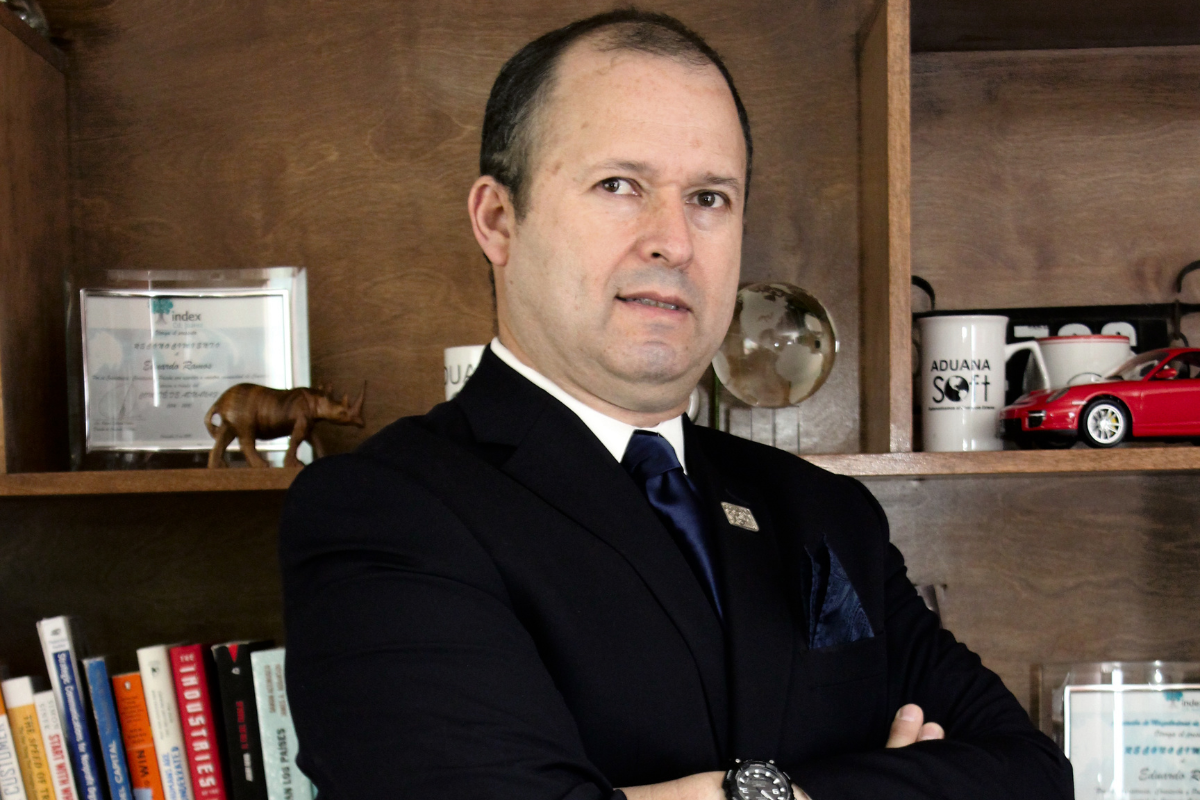 Desarrollo de Software en Mexico por empresarios Mexicanos